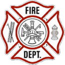 Fire Dept Logo Fire Dept Logo